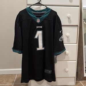 Philadelphia Eagles Jersey